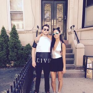 Meet your Posher, Mike